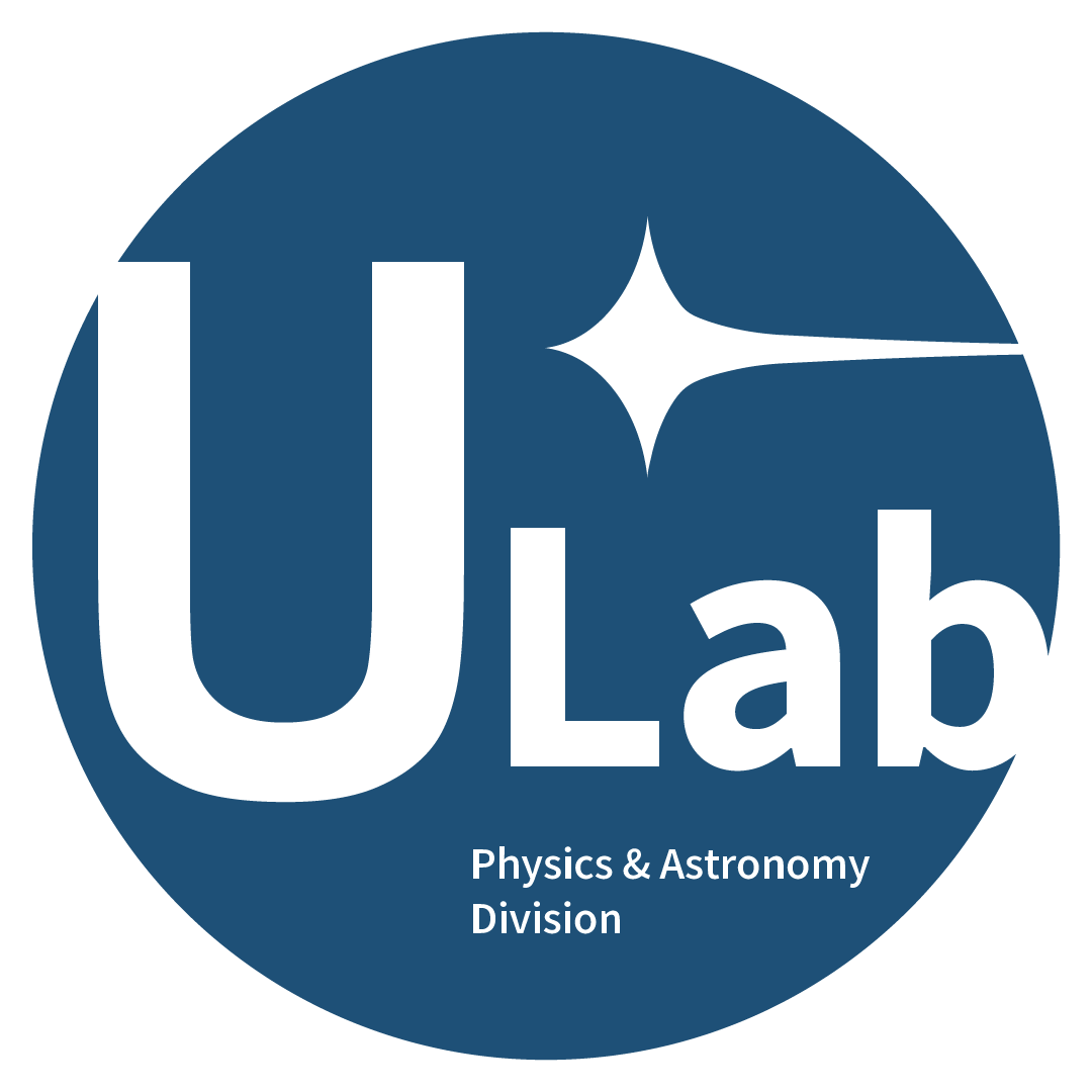 ULAB Physics logo